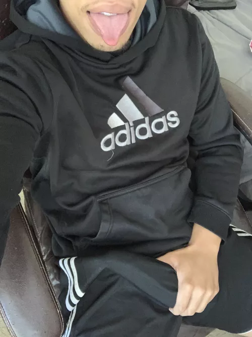 Update: still begging to be released by ComfortableMine1295