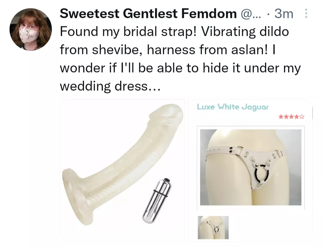 Update to previous post...she found it 🥺🥰🥺 posted by snidleewhiplash