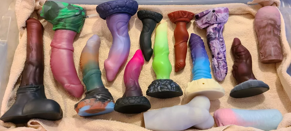 Updated Family photo! I still want more 👉👈 by Yungfoxy1