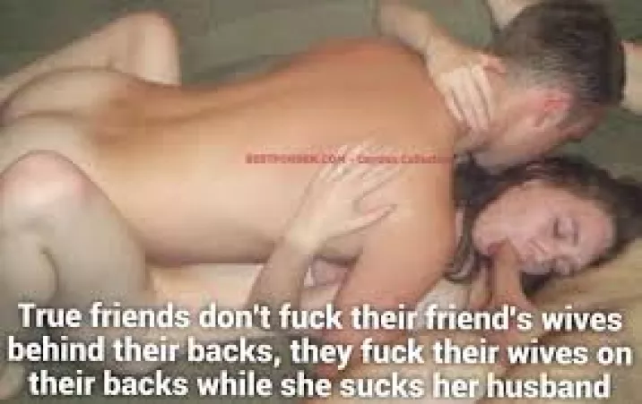 Upfront by Reven_1985