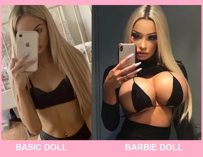 Upgrade? by firsthandoptician