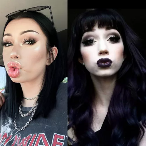 Upgrade is an understatement in my case?? by garbagesour