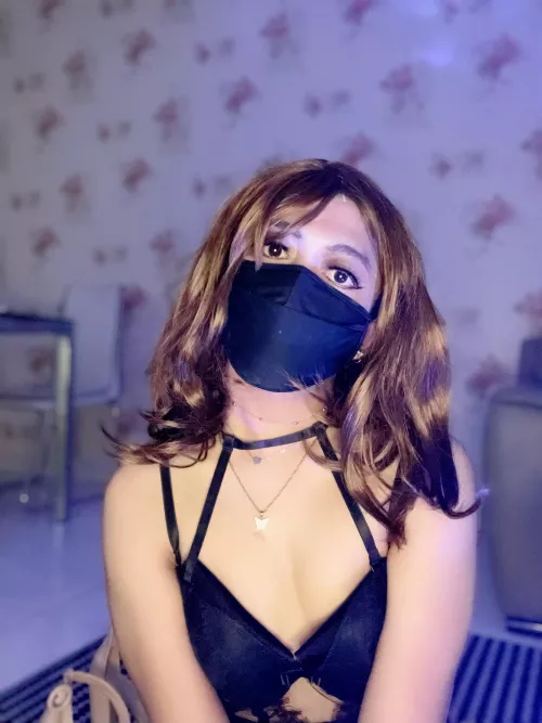 Upgraded wardrobe 💕 by Ill-Lychee-5480