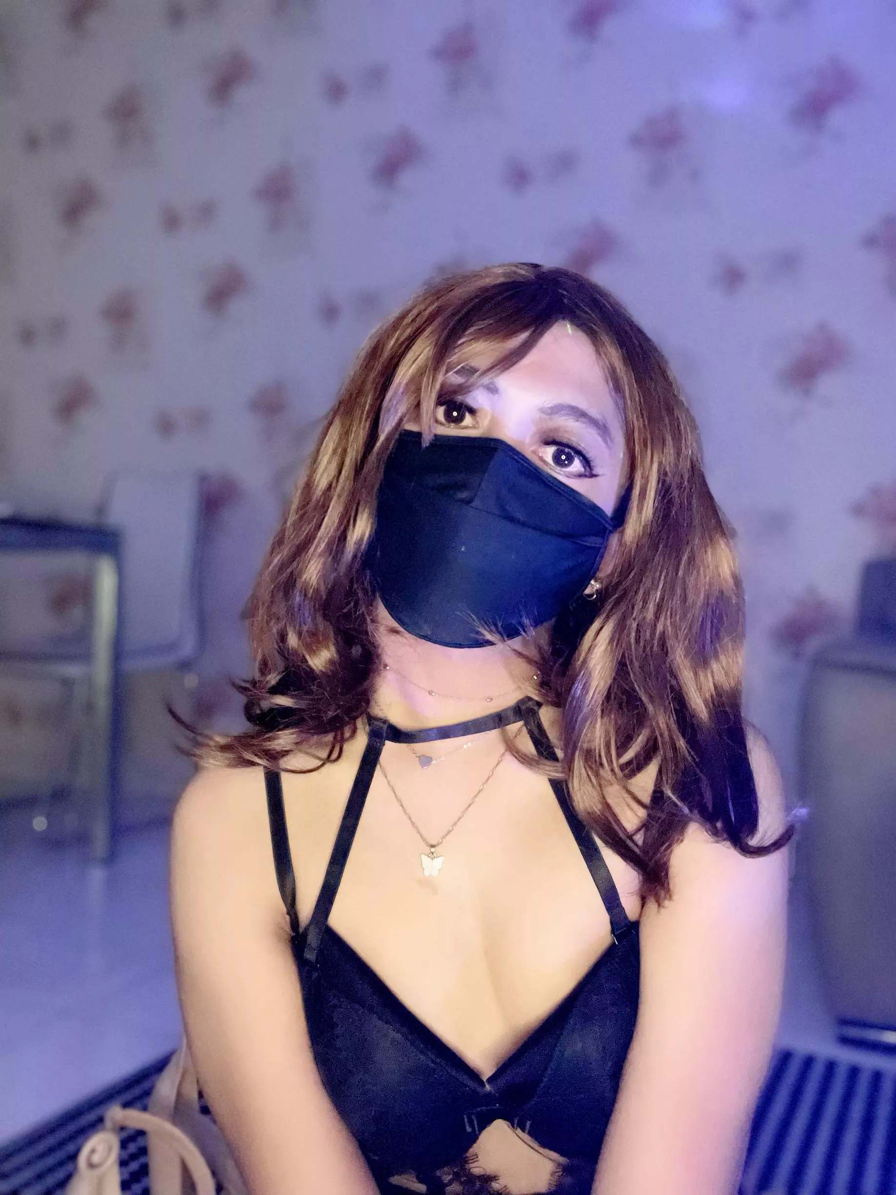 Upgraded wardrobe 💕 posted by Ill-Lychee-5480