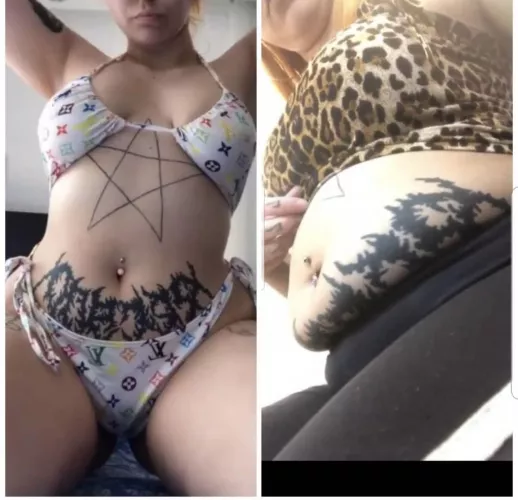 Ups 😳💋 by Lamakoto