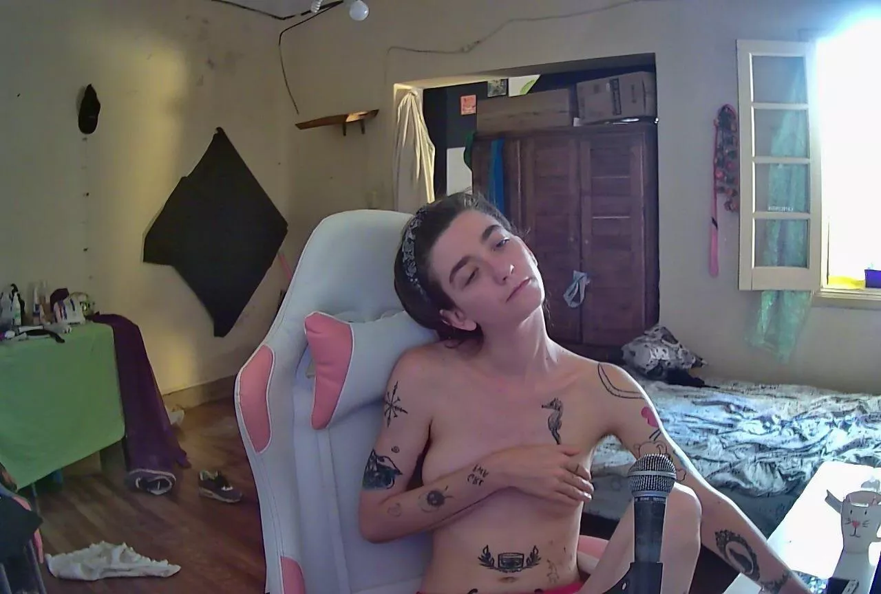 Ups I did it again posted by indieonline