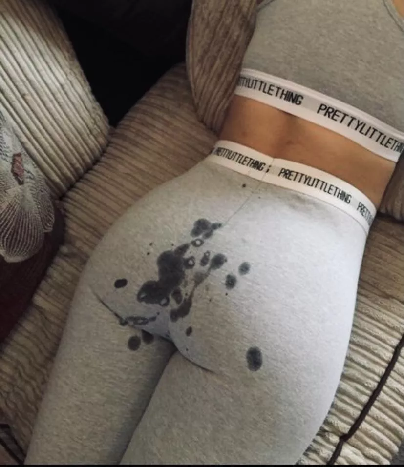 Ups we did it again 💦💦 [f/23] posted by slayerscouple21