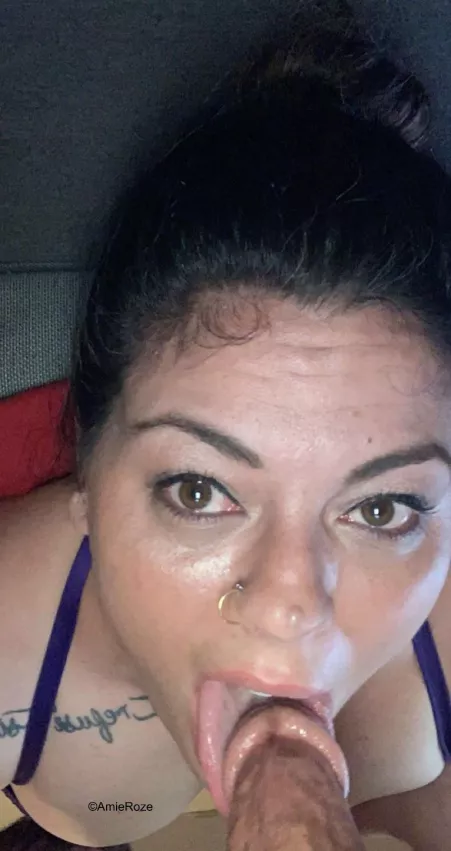 Upside down and loving it! by Browneyedmilf