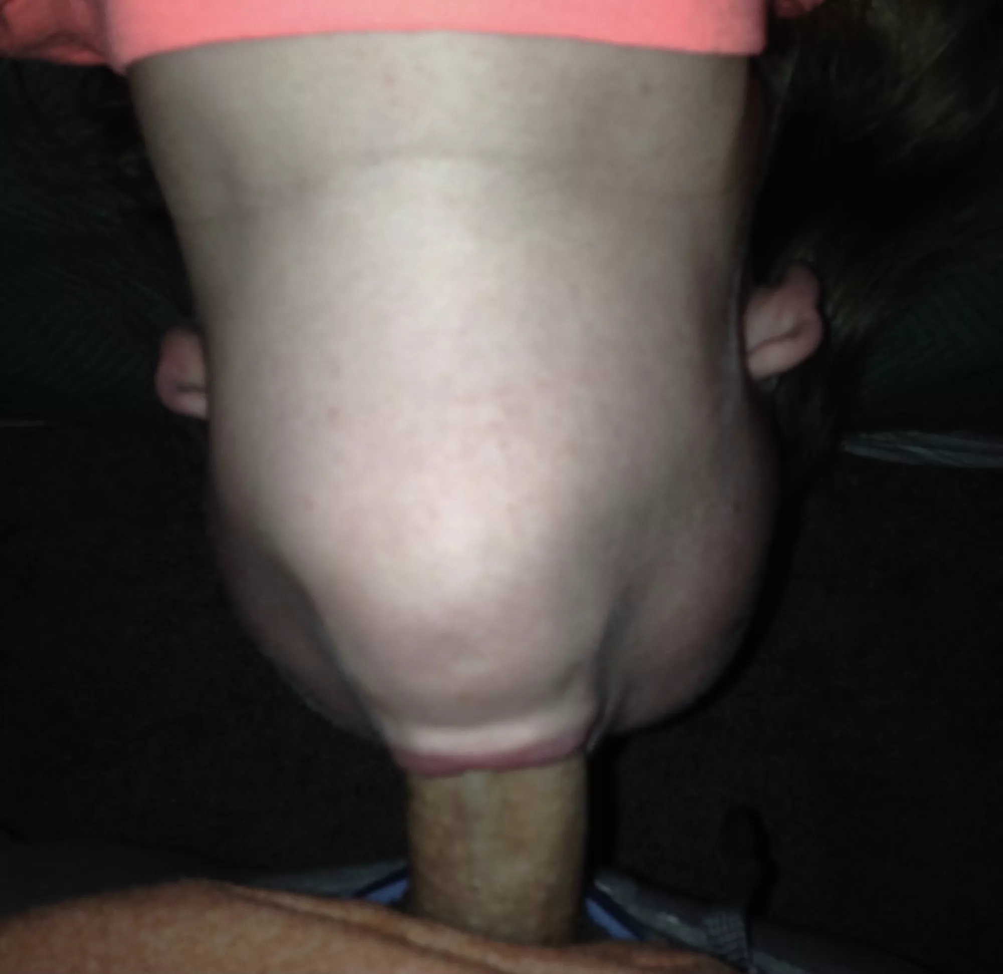 Upside down BJ posted by yeboturik