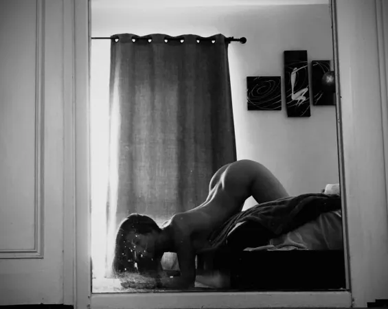 Upside down cake [OC] by TheNakedTruthxx