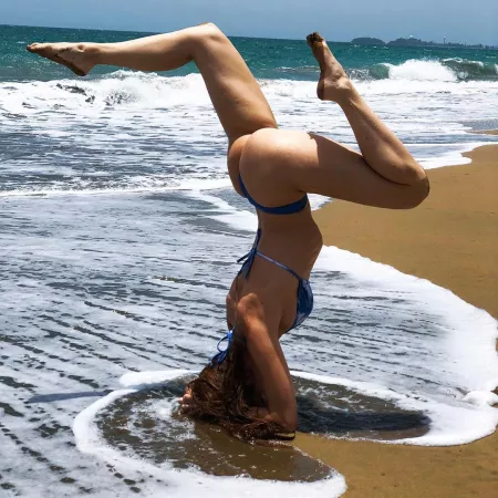 Upside down by LeftMyMouseAtHome