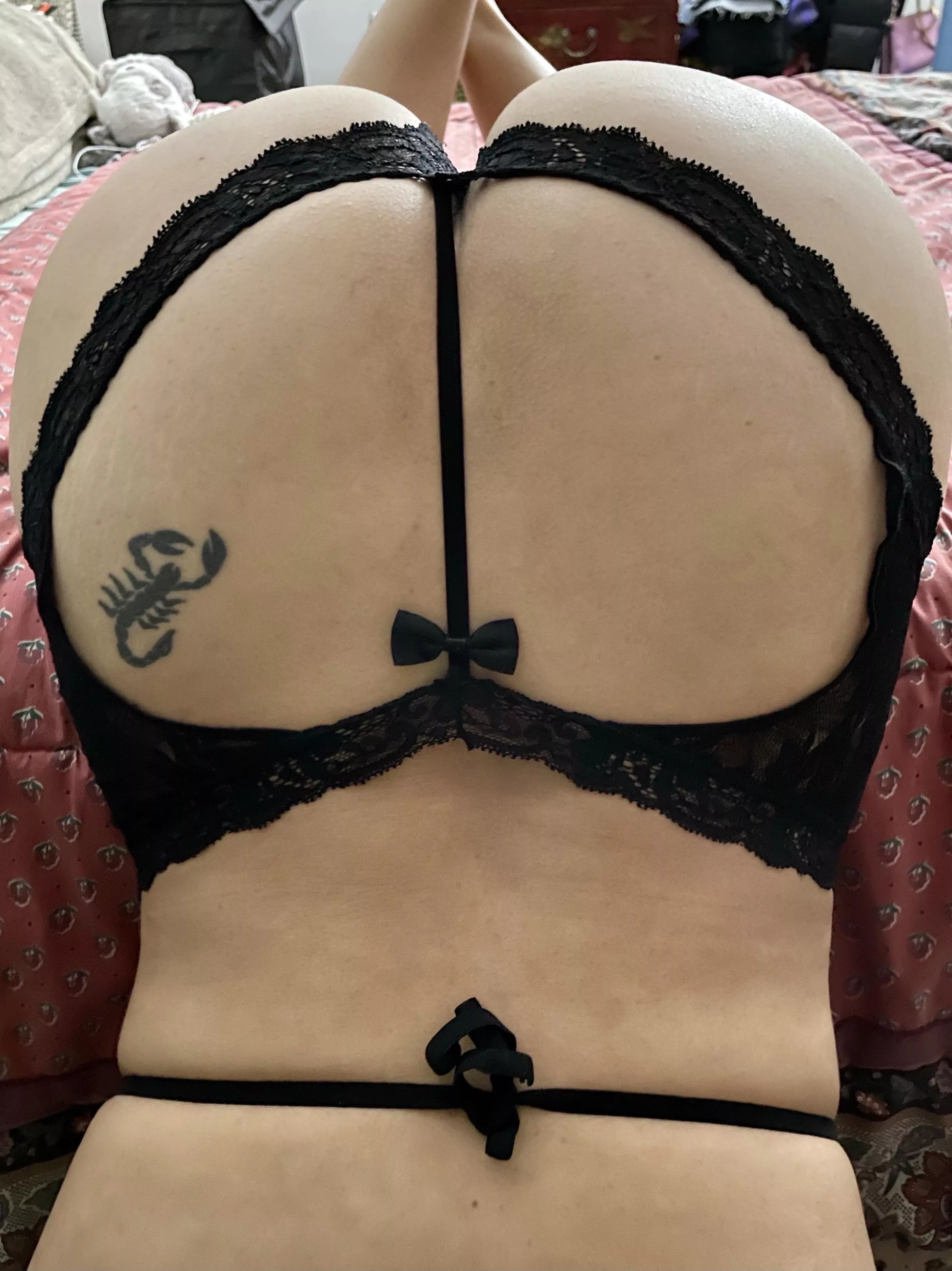 Upside down heart anyone? posted by NotUrAverageAsianGrl