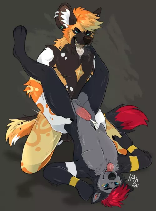 Upside down [MM] (princelykaden) by DreamSelect6677