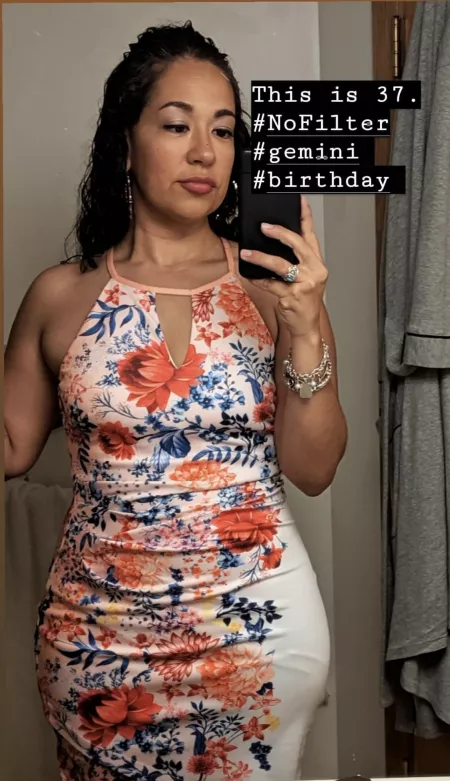 Upvote and comment if you wanna fuck this latina milf ! by SimilarBag1603
