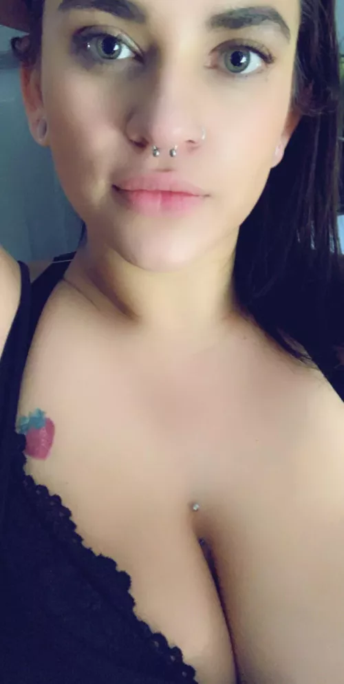 Upvote and I’ll share her tits! by BBC-XX