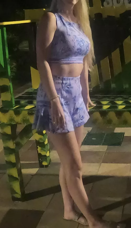 Upvote and I’ll show more by rsss8