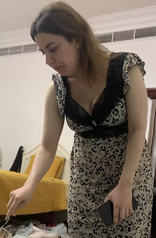 upvote for more of my mom! by 0whiteboi0