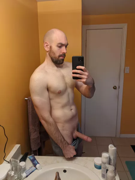 Upvote if this is big enough for you by redditisporno