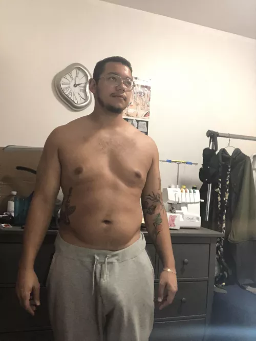 Upvote if you like what you see by larson1017