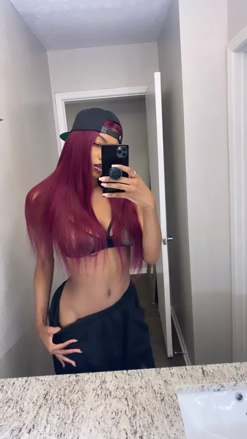 Upvote if you wanna see them off me by Misskokokitti