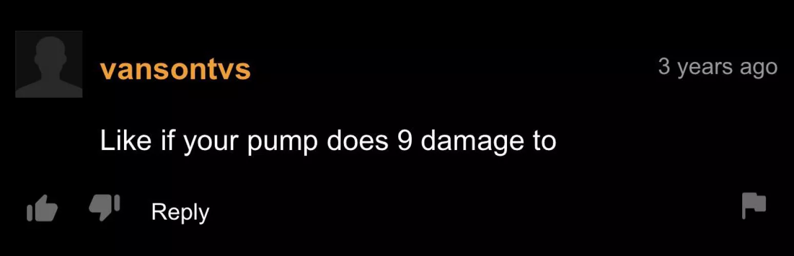 upvote if you want double pump to come back 😔 by rahul_muthu