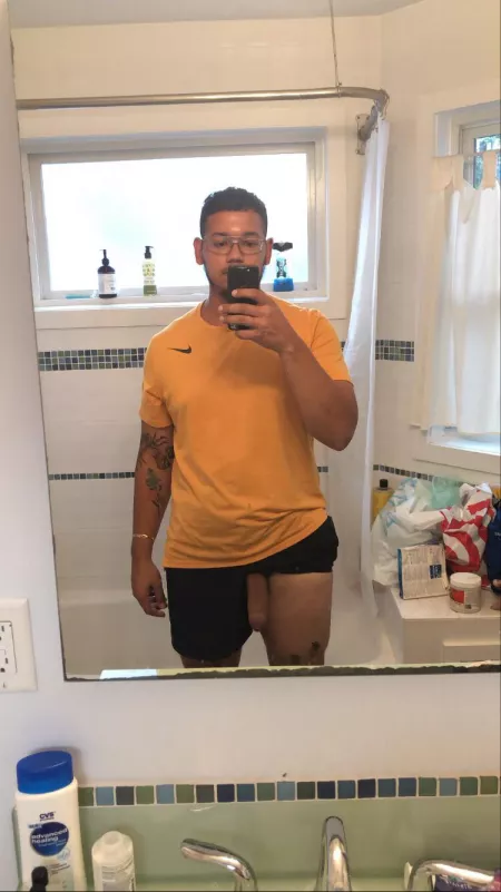 Upvote if you’d suck it by larson1017