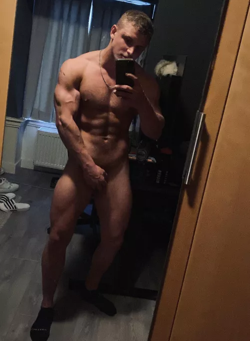 Upvote To Remove Hand ;)) by abcd070