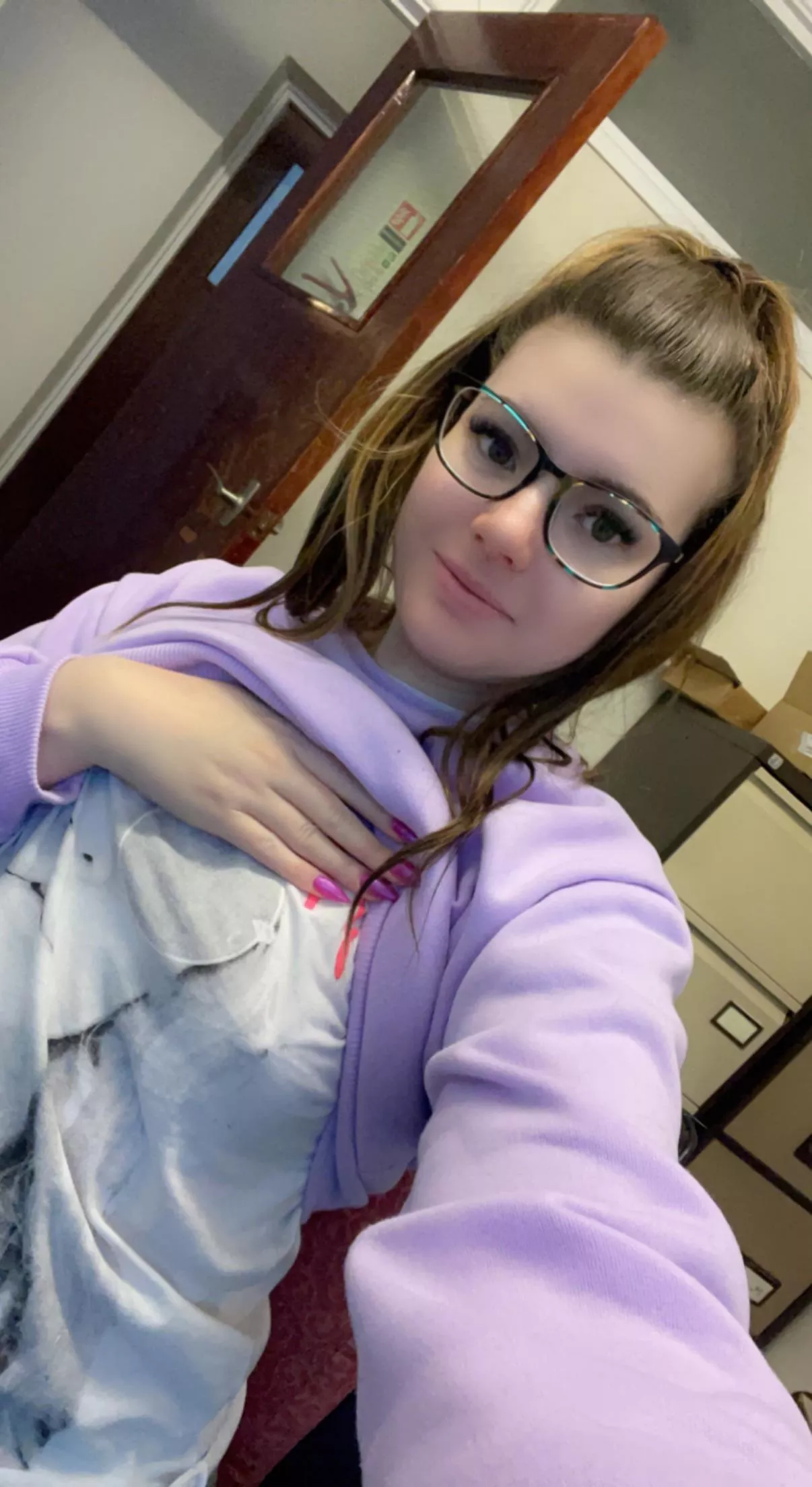 Upvote when you see it 😇 posted by summerpeachxox