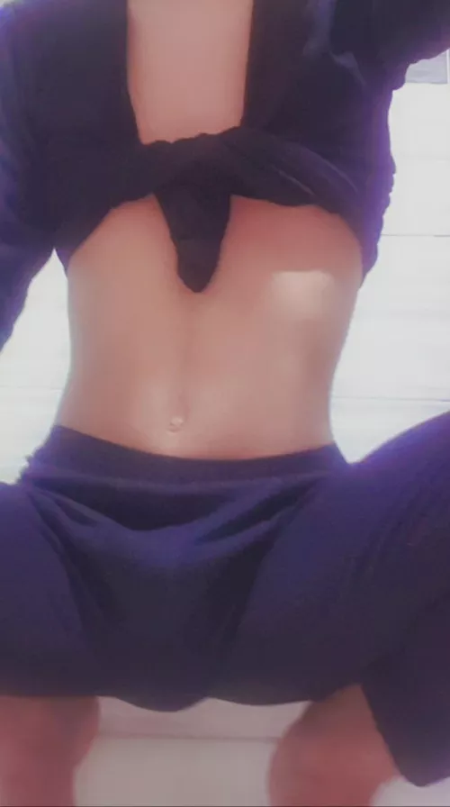 ur casual boy ❤ by Mr_jostar