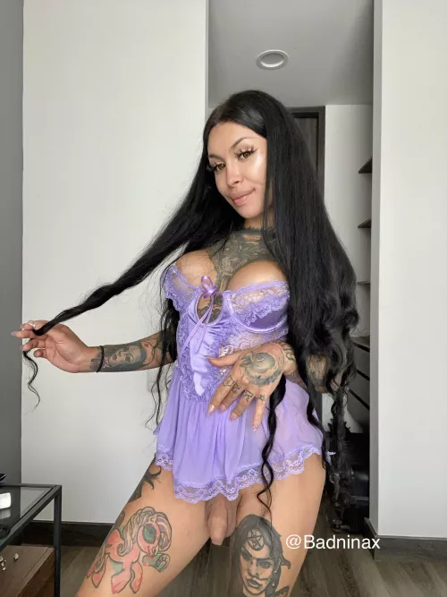 Ur fav Colombian dick 😌 by Badninaxx