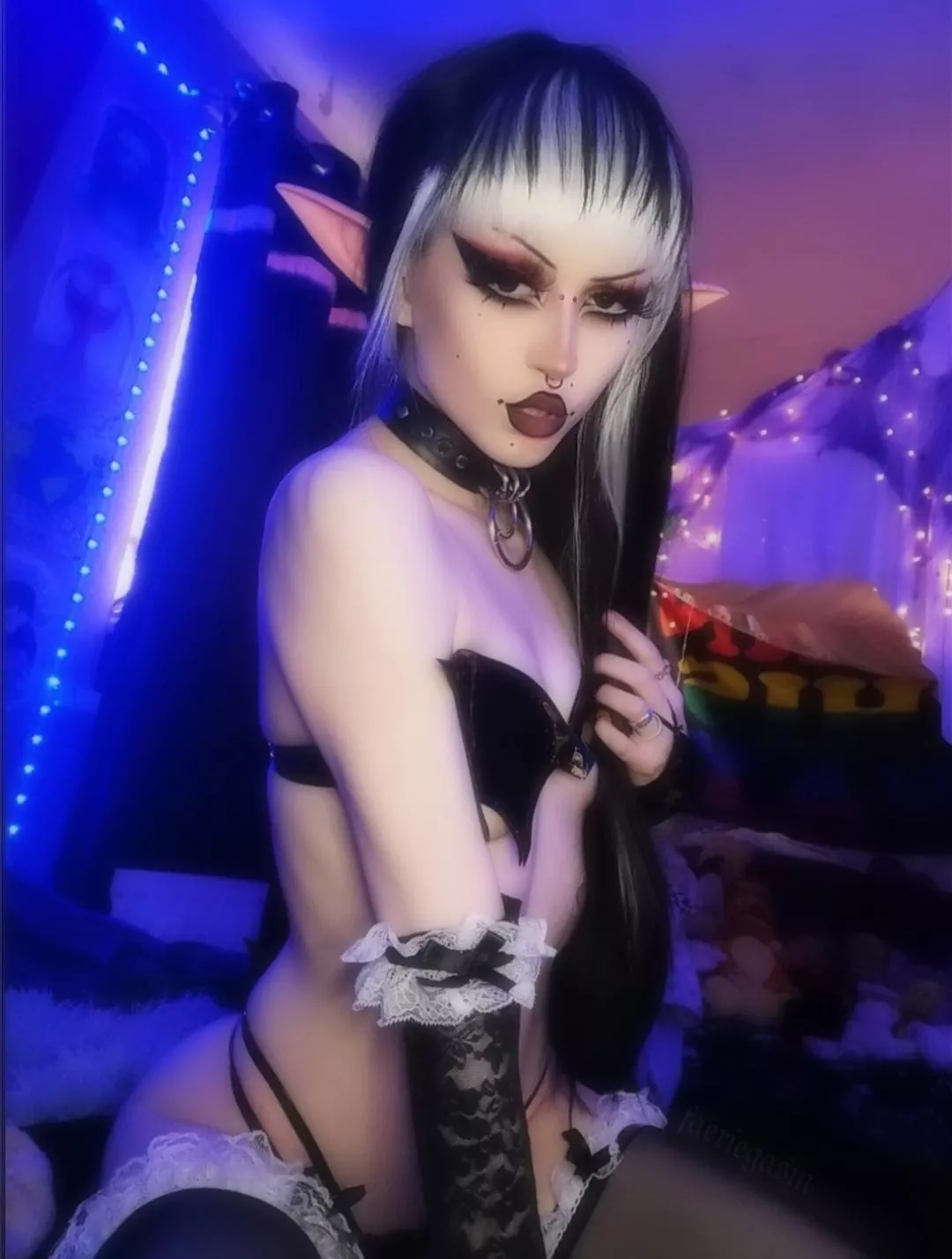 Ur local succubus slut ₊˚.༄♡ posted by faeriegasm