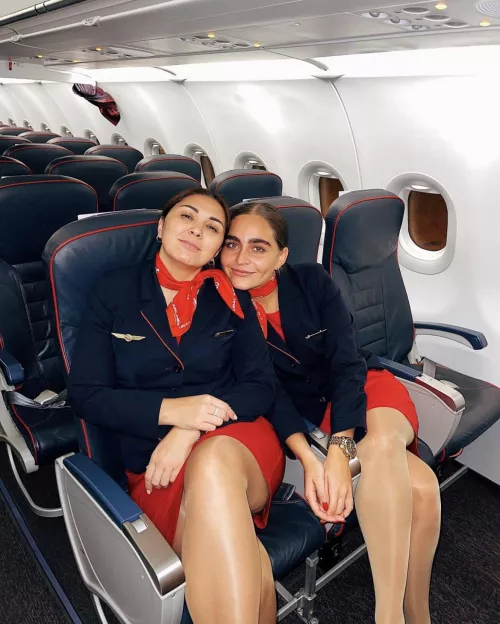 Ural Airlines 🇷🇺 by arrayoutofbounds