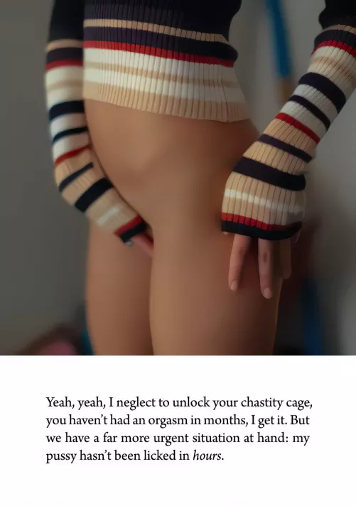 Urgent Crisis by Marfisa_Theta