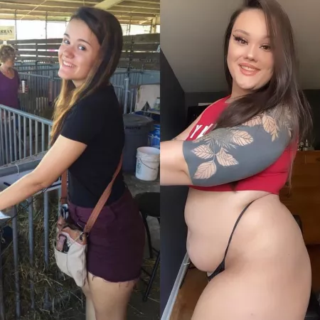 u/rosiemariefeedee 😍 by slowhandfa