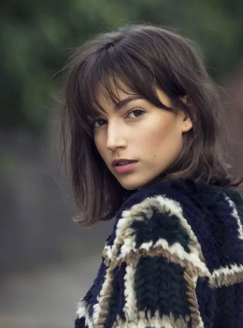 Ursula Corbero by James007BondUK