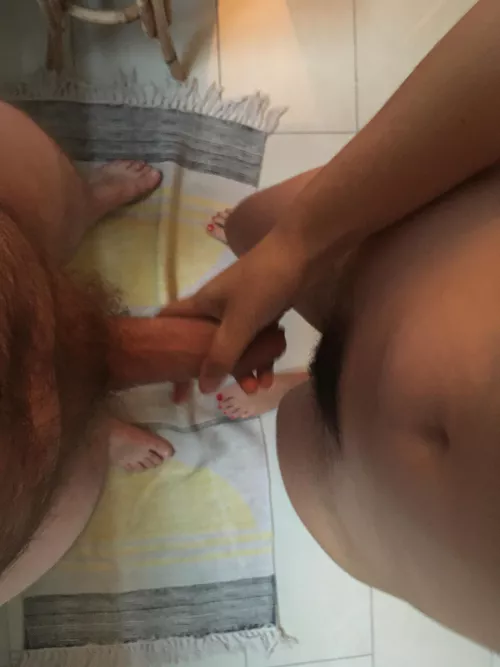 Us, oc by Academic-Strike6622