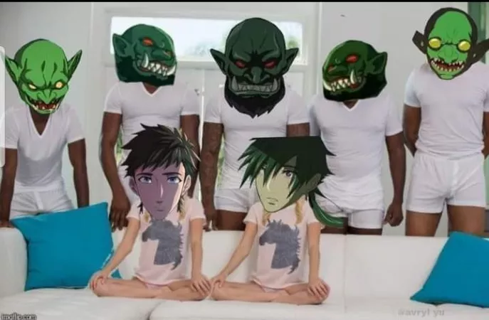 >us. by RonTheRatKing