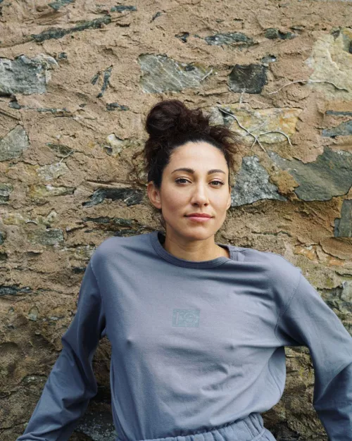 US Soccer Player Christen Press by [deleted]