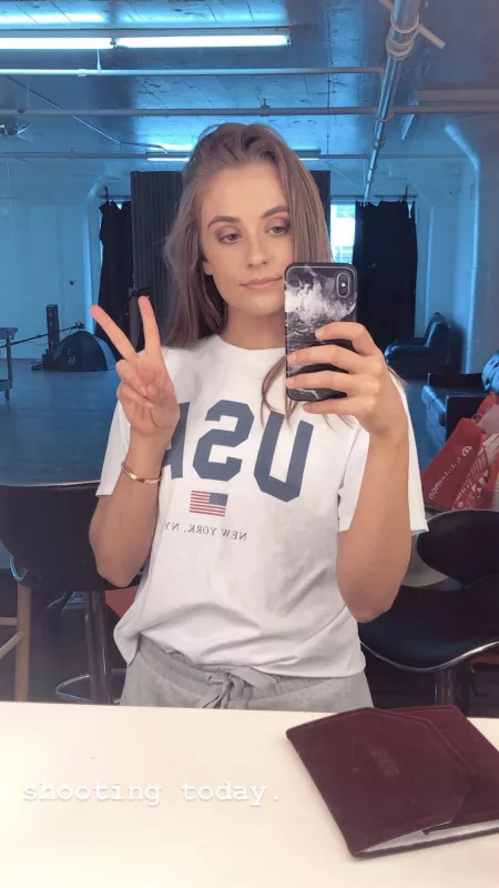 USA by curiousbowling