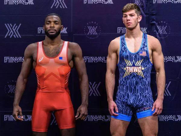 “USA x 2” … posted by neilfromsydney2003