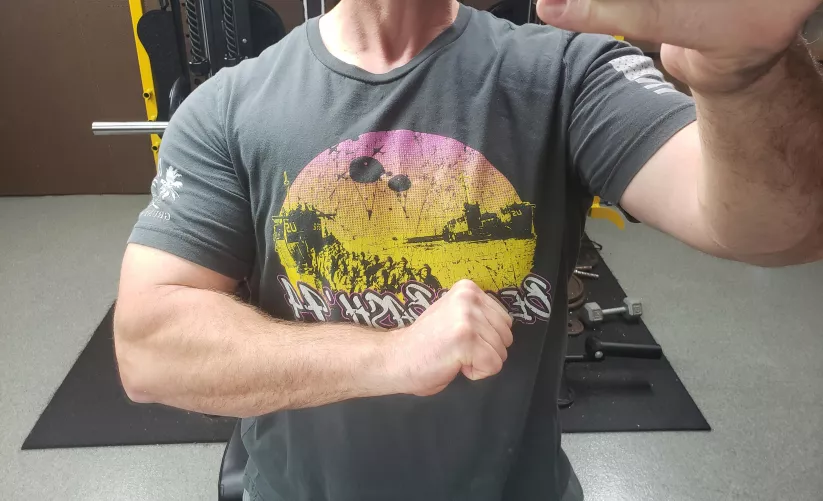 USDA Prime 🍖 by Youwillbeback2