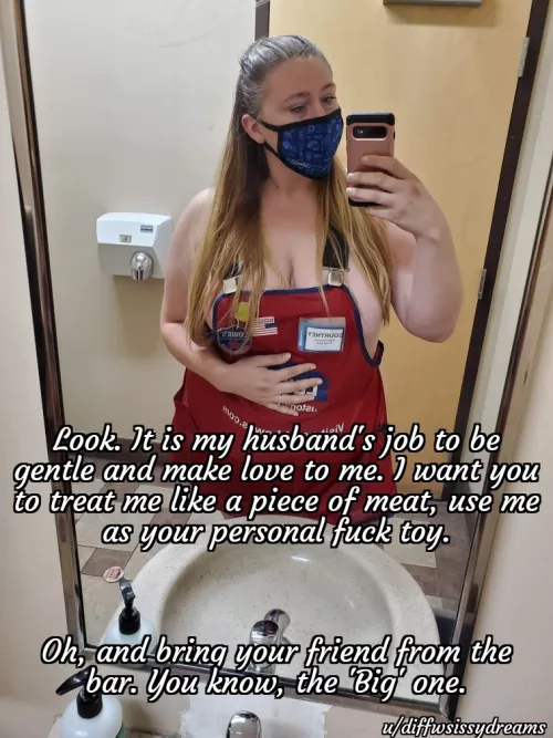 Use me... by kilteddragon4