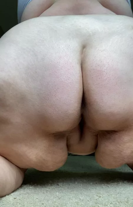 use me from behind by tickitacky