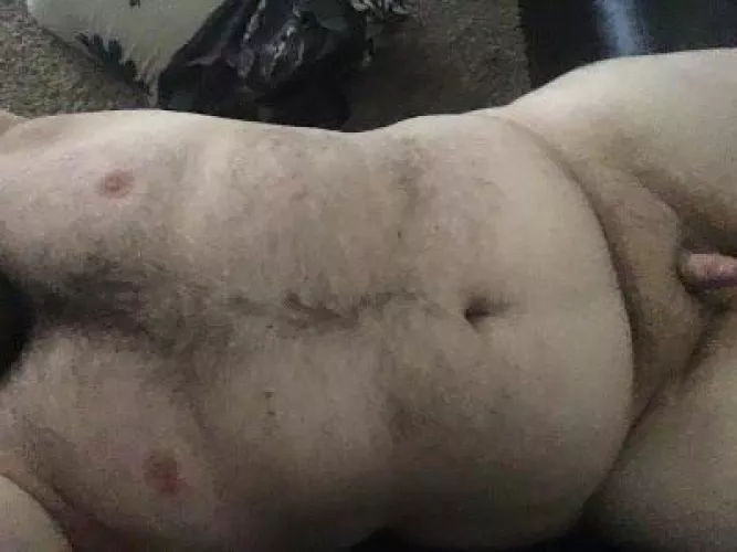 Use me how you’d like by Kguy1994