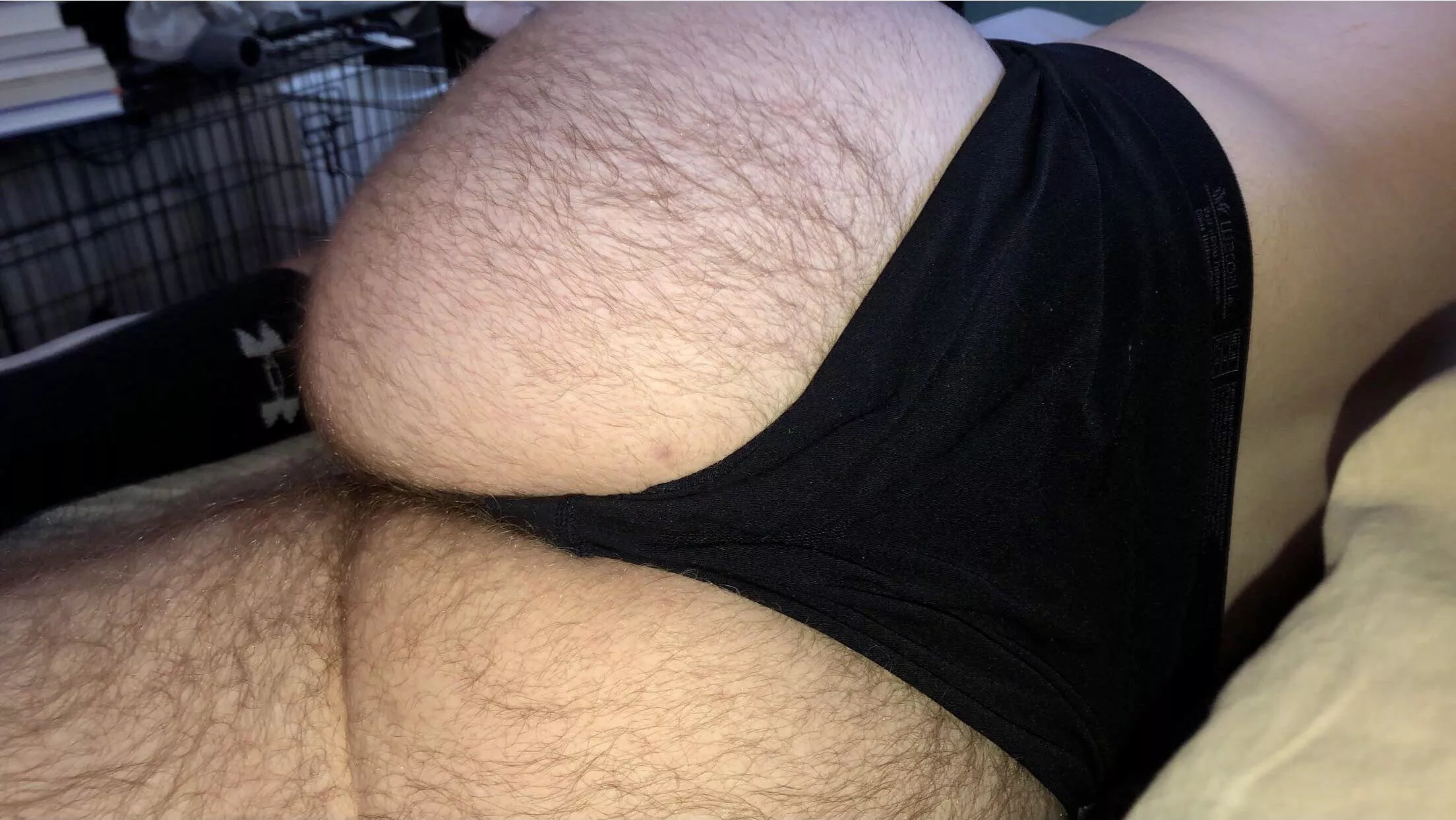 Use my ass how you like, baby 🤤 posted by AmericanTrollToll