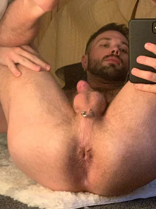 use my pussy, Sir by Then_Ant_5559