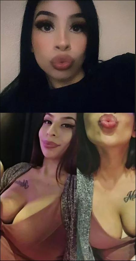 Use that mouth 🤤 by Present-Classic2208