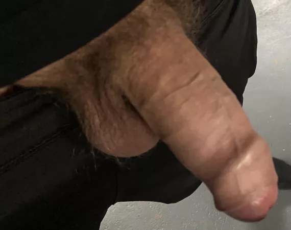 Use your mouth to get me fully hard and then make me cum by TastyTip69