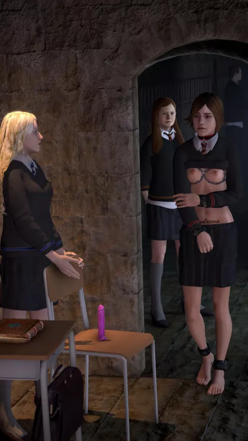 Used and abused (ff7sfm) by Y45028