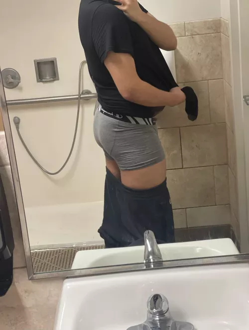 Used Briefs by Jay3697